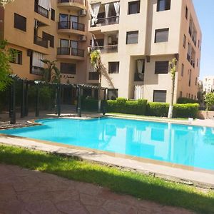 Appartement met Twee Slaapkamers